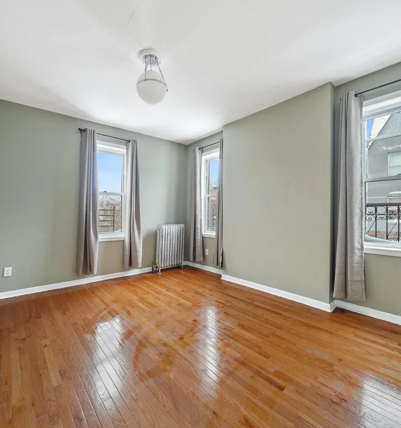 Private room in Flatbush