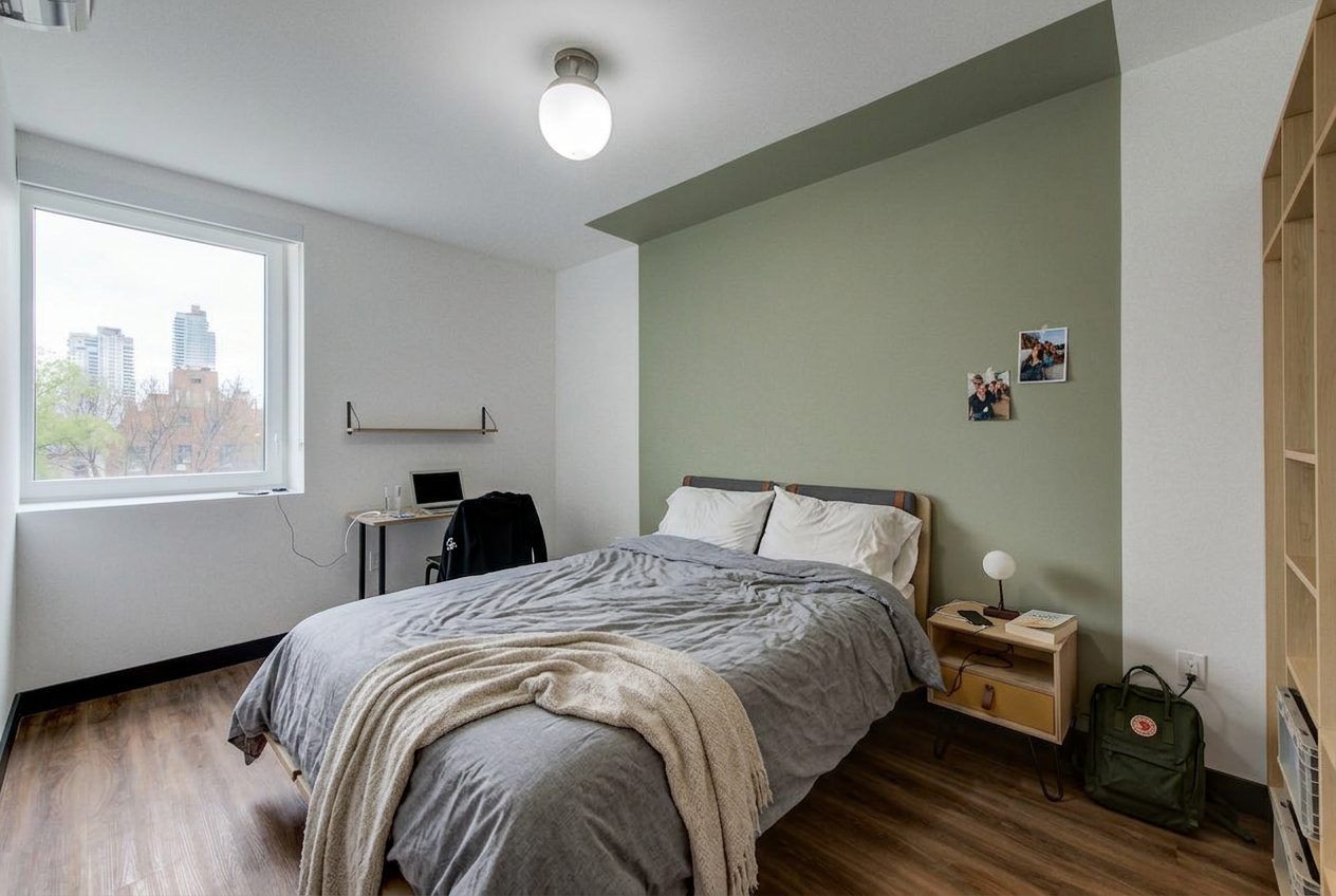 1 bedroom apartment in Williamsburg