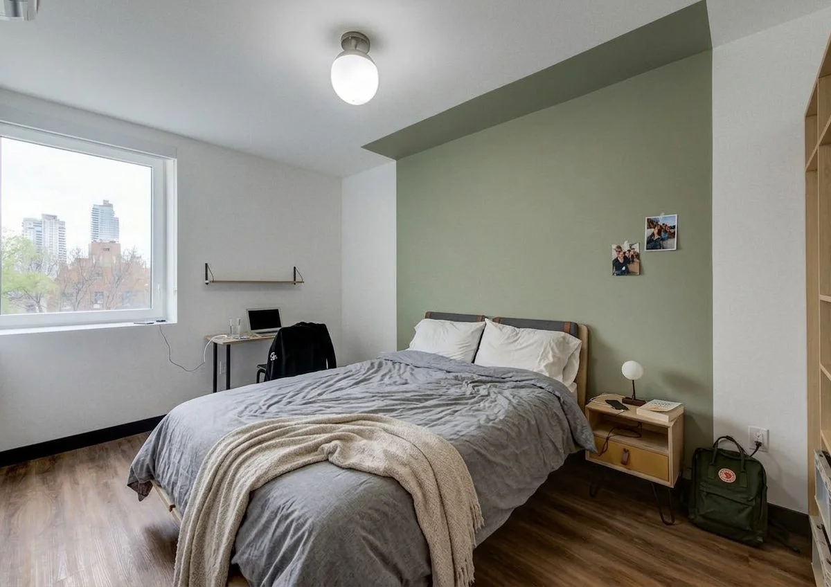 1 bedroom apartment in Williamsburg