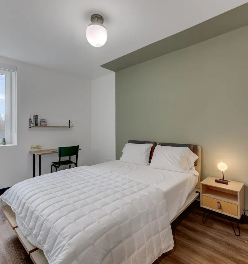1 bedroom apartment in Williamsburg