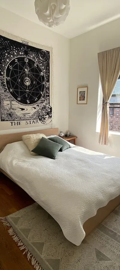 Beautiful Sanctuary in Williamsburg