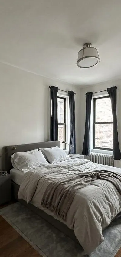 Private room in New York