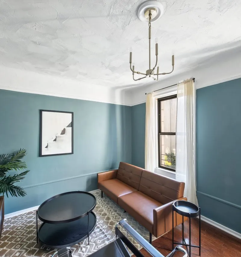 Private room in New York