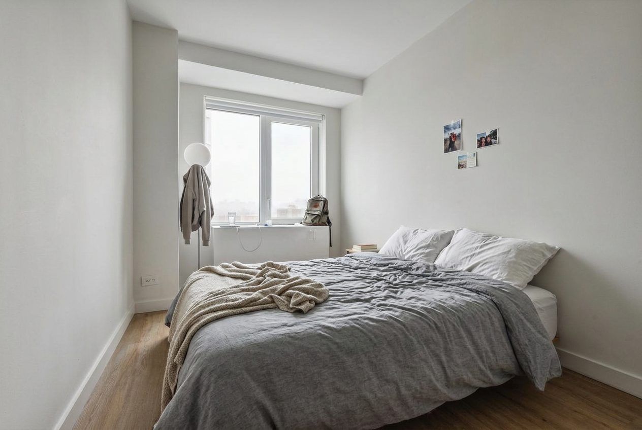 1 bedroom apartment in New York