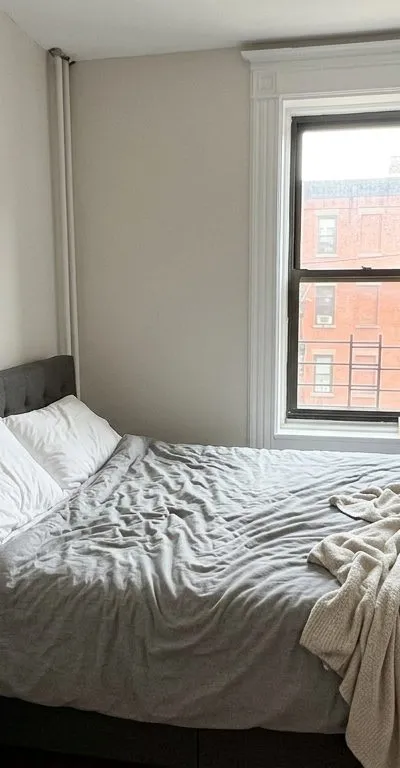 Private room in New York