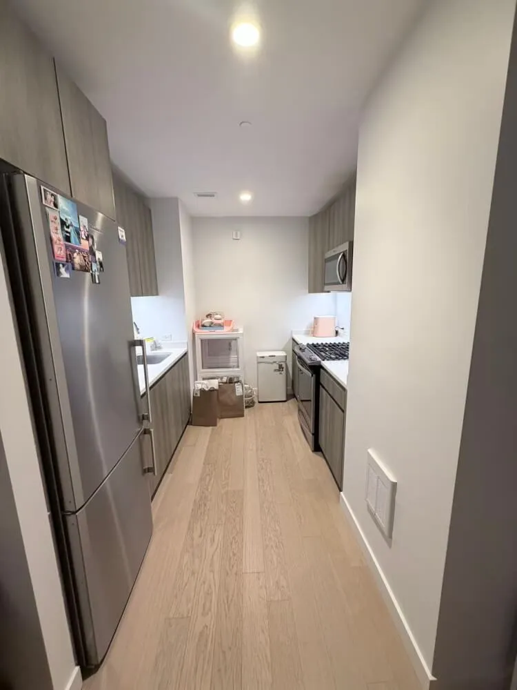 LIC Winter Sublease | Perfect for Students | 1B1B