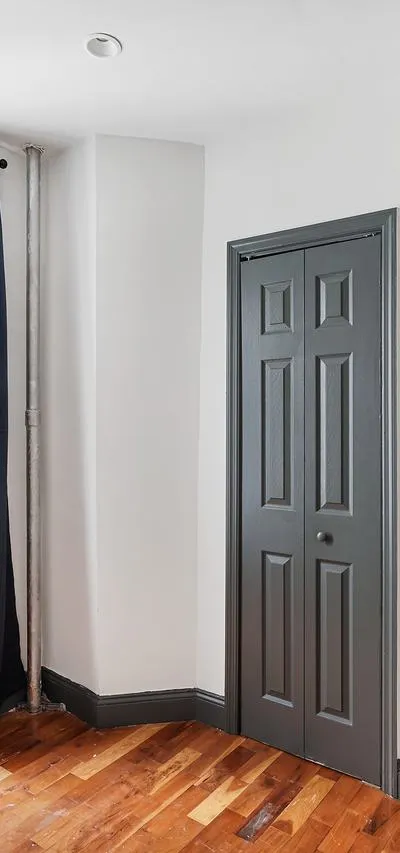 Private room in New York