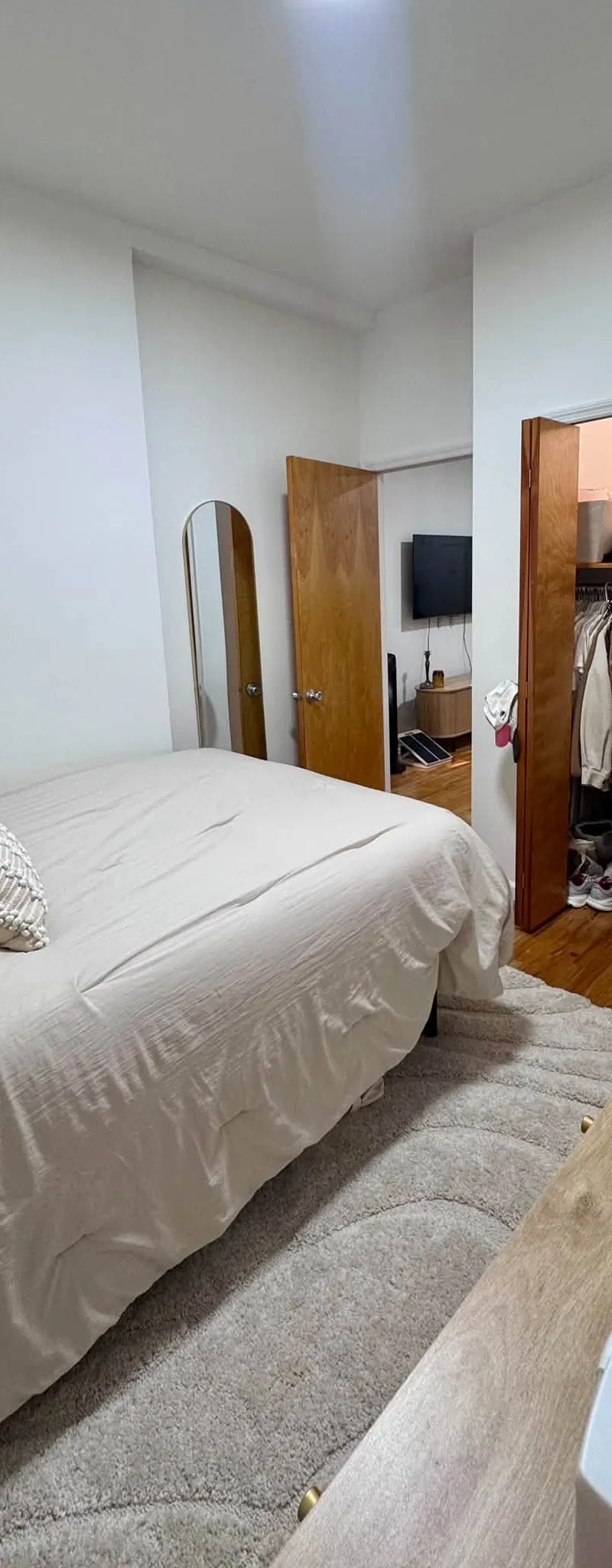 Upper East Side 1 Bedroom Apartment Sublet