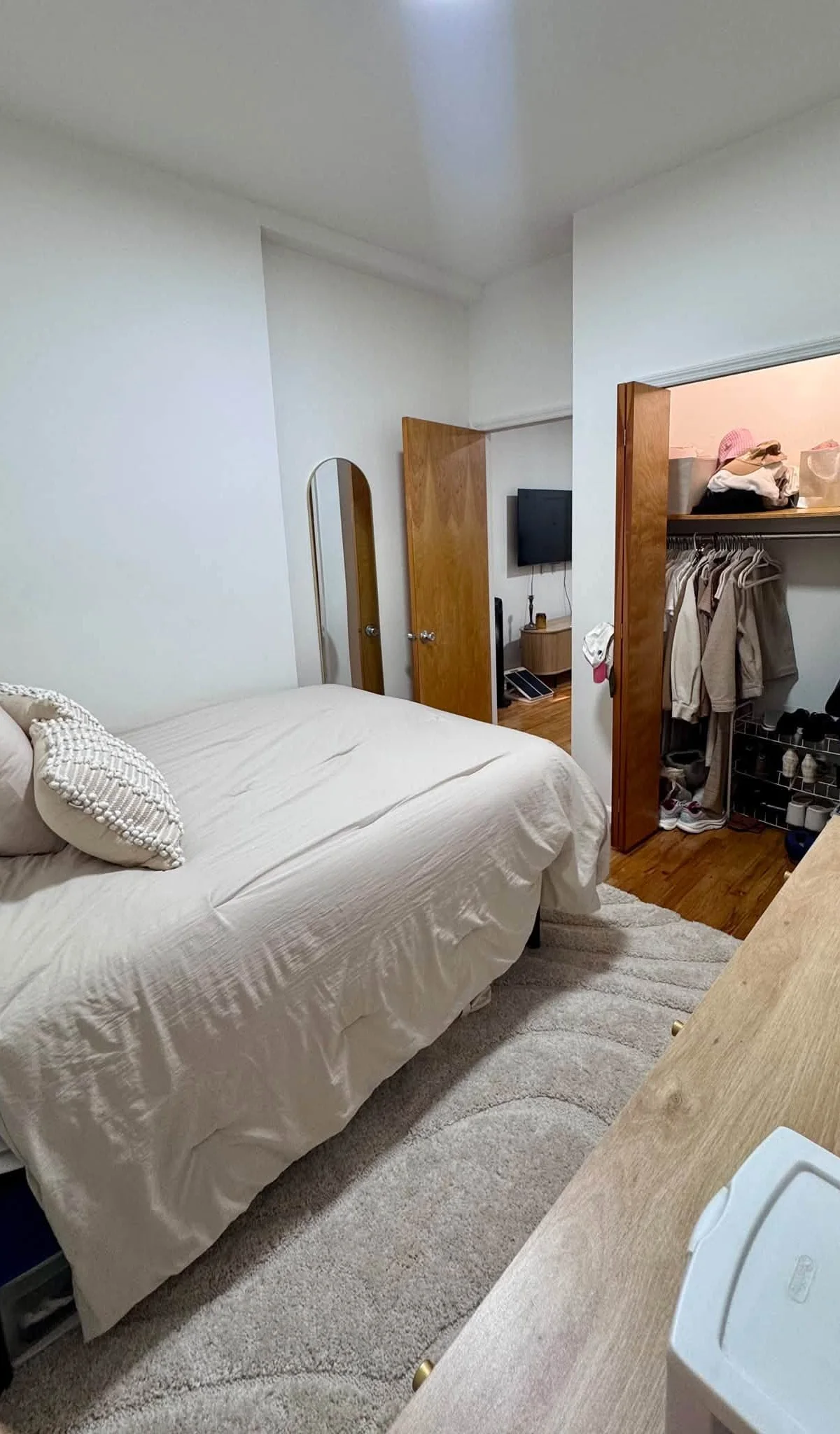 Upper East Side 1 Bedroom Apartment Sublet