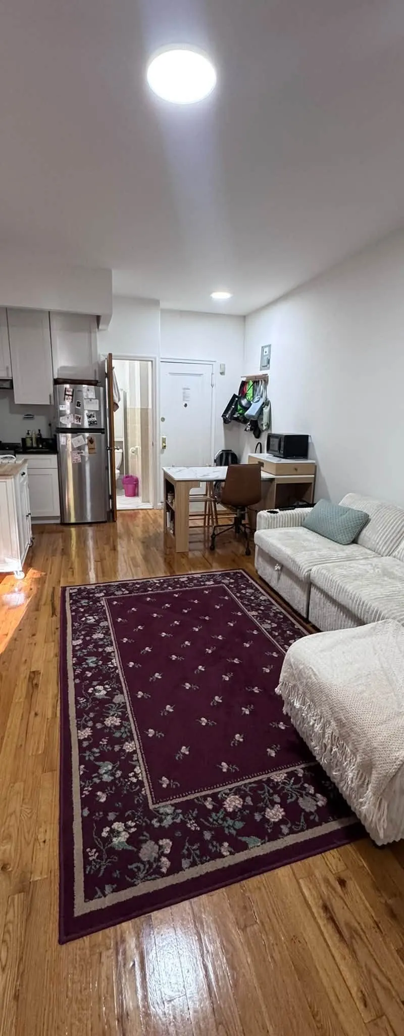 Upper East Side 1 Bedroom Apartment Sublet