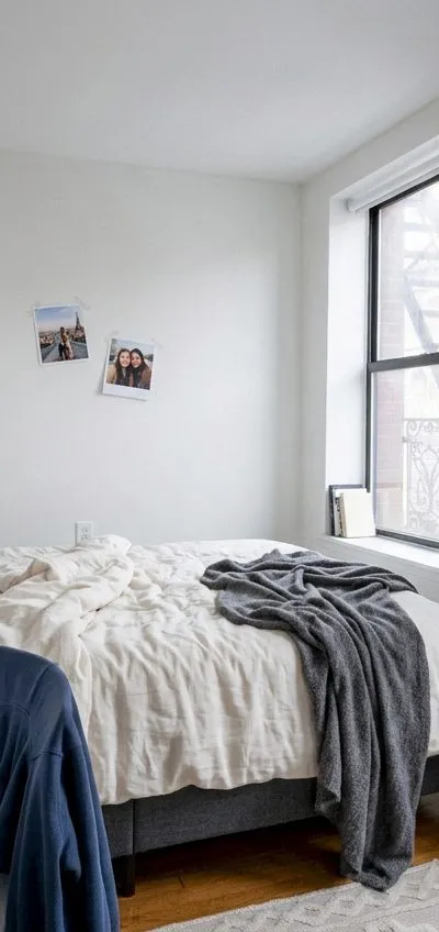 Furnished private room in Central Harlem apartment