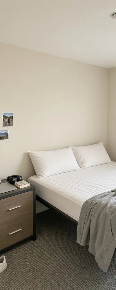 UIUC Latitude 4B4B Private Bedroom + En-Suite Bath | Walk to Grainger & Engineering