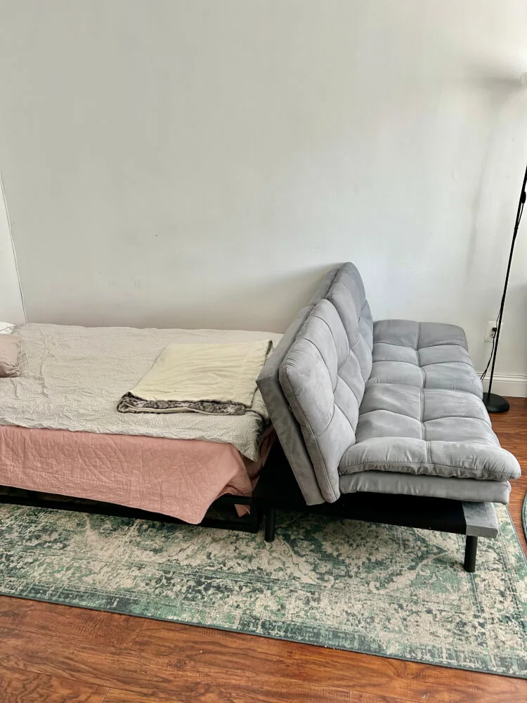 Location! Location! Location! Modern Fully Furnished 1B in the Heart of NW DC — Steps to GWU & Foggy Bottom Metro, White House, World Bank, IMF