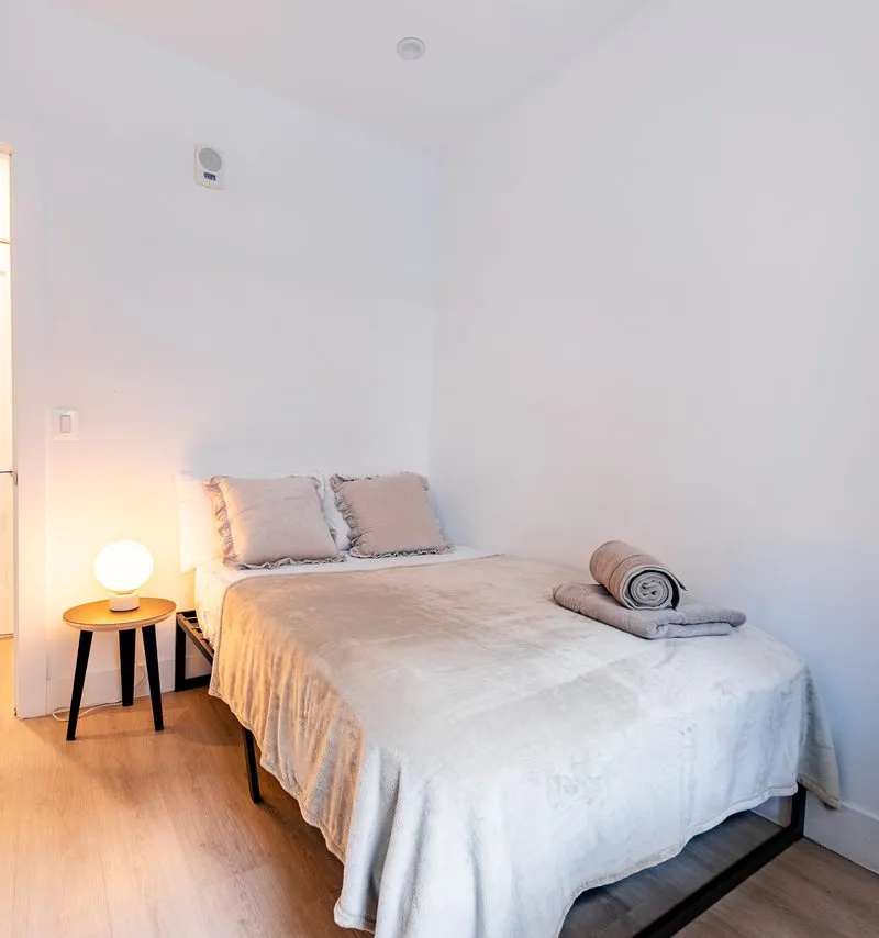 Private room in Northwest Washington