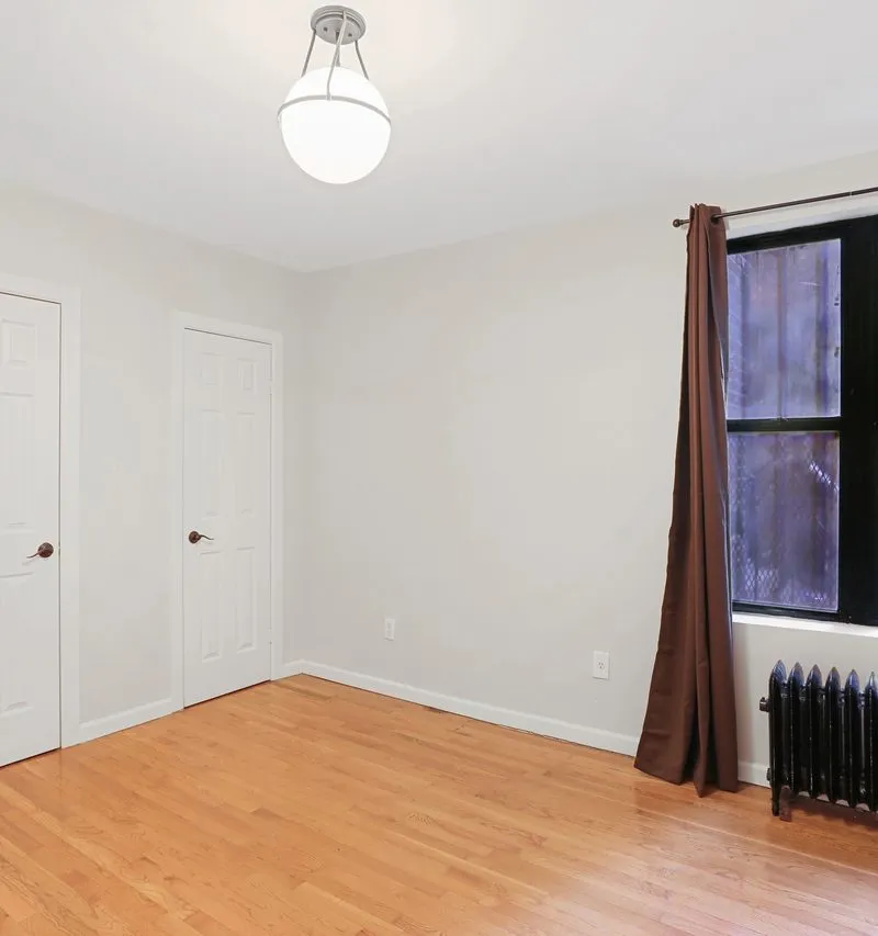 Private room in New York