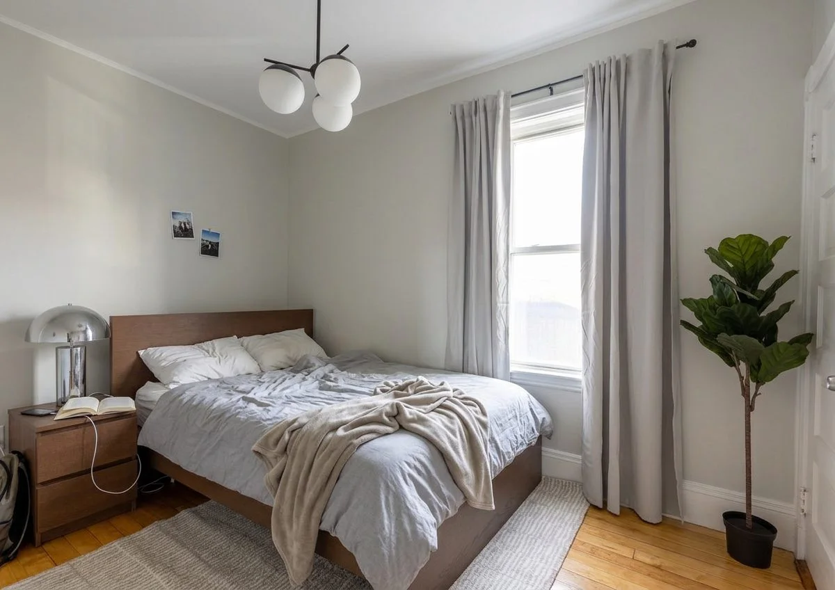 Private room in Dorchester
