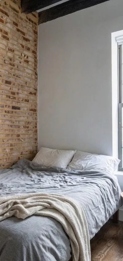 1 bedroom apartment in New York