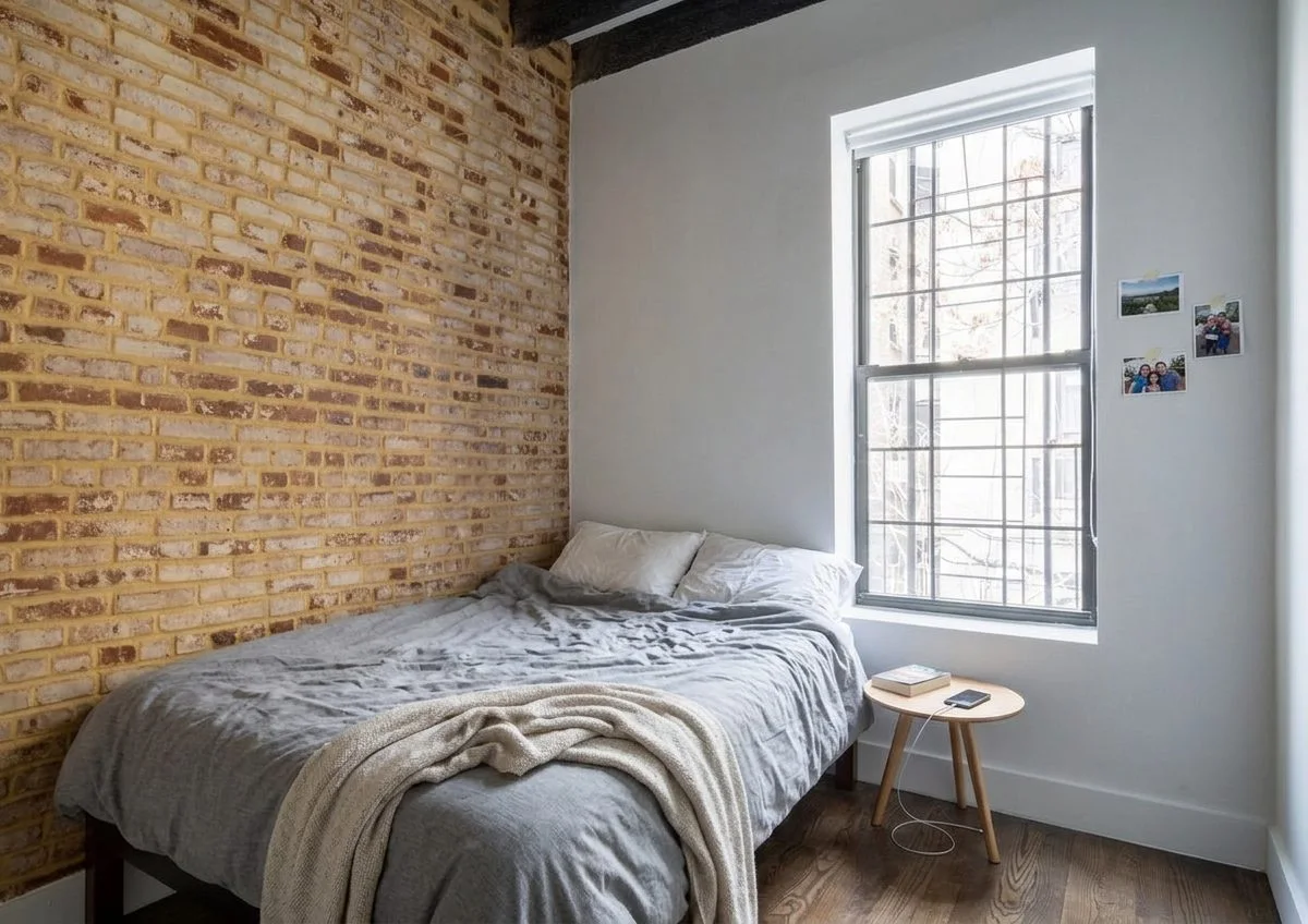 1 bedroom apartment in New York