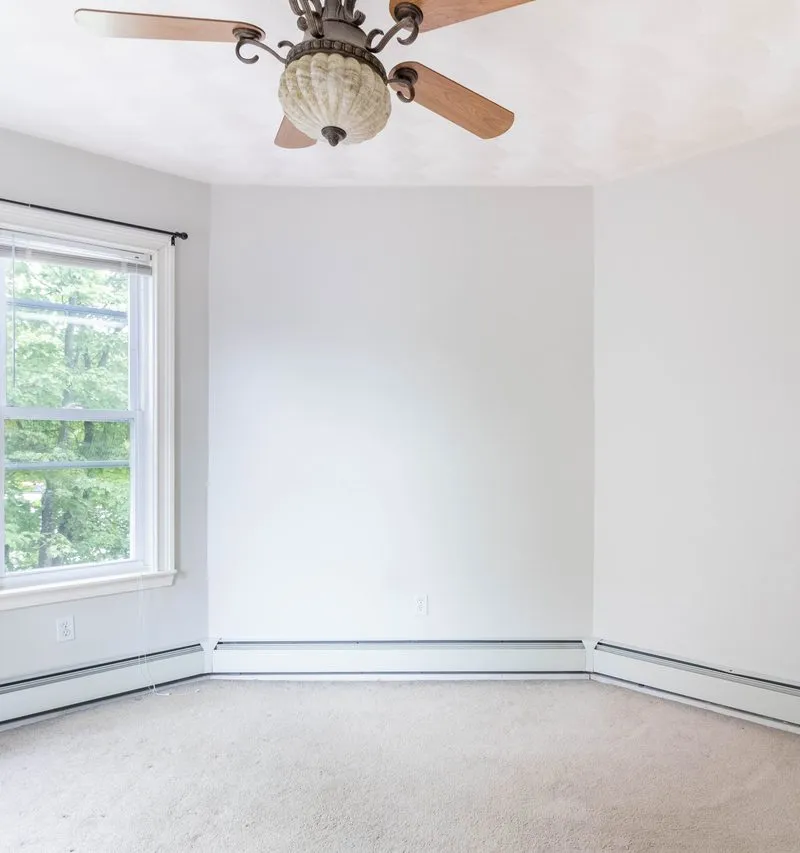 Private room in Wellington-Harrington
