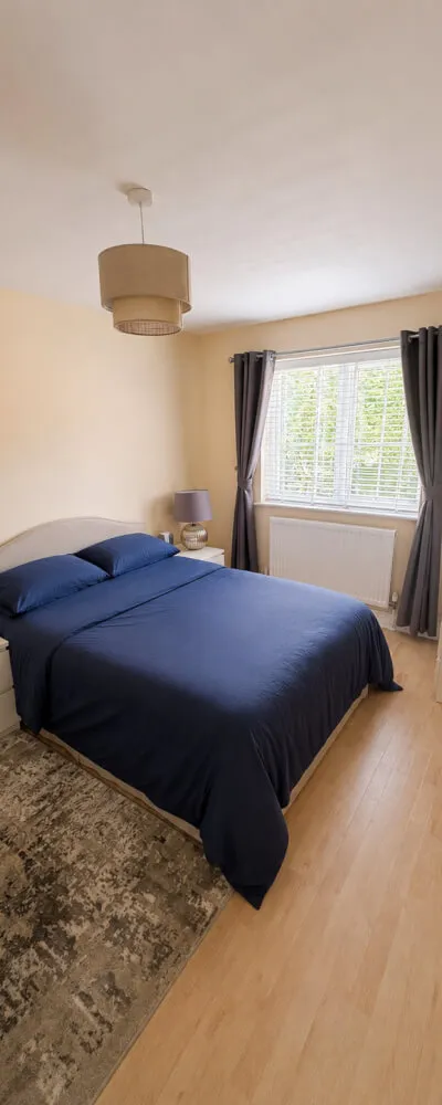 Heart of Notting Hill, Luxury One Bedroom Flat