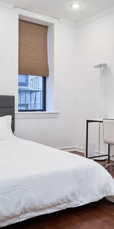 1 Bedroom Apartment in Queens