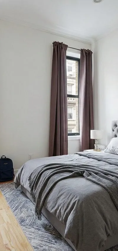 Private room in New York