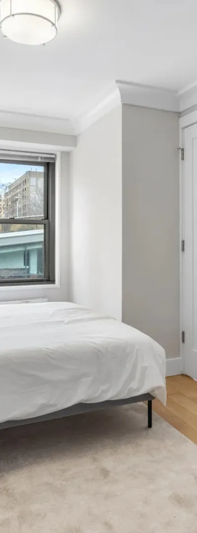 Private room in the UWS