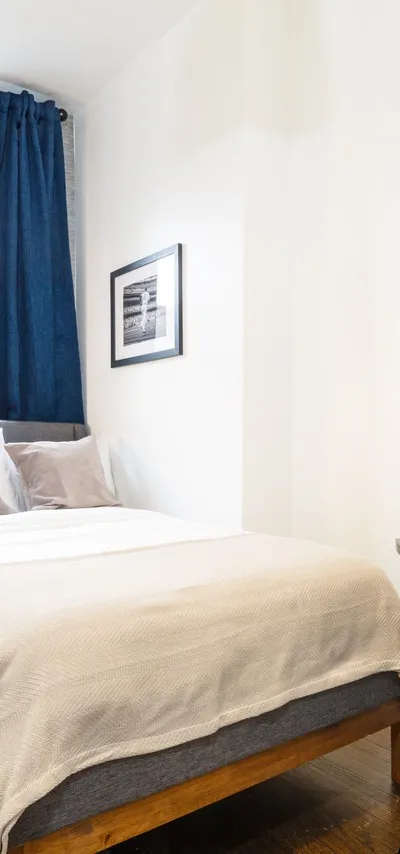 Private room in Crown Heights