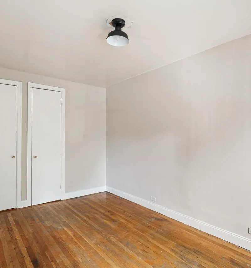 Private room in New York