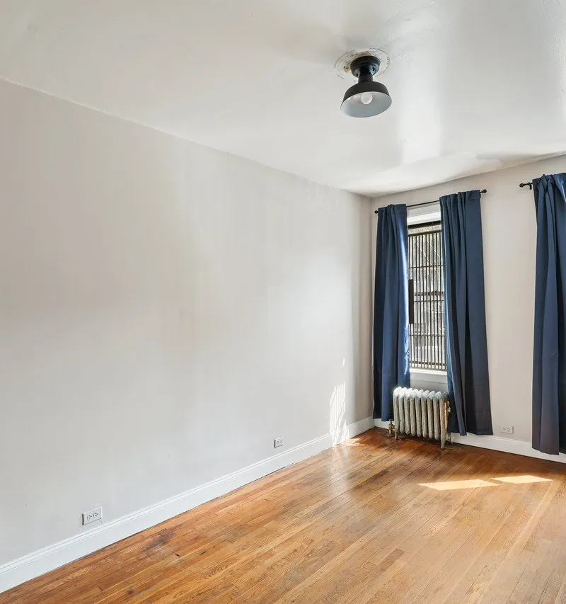 Private room in New York
