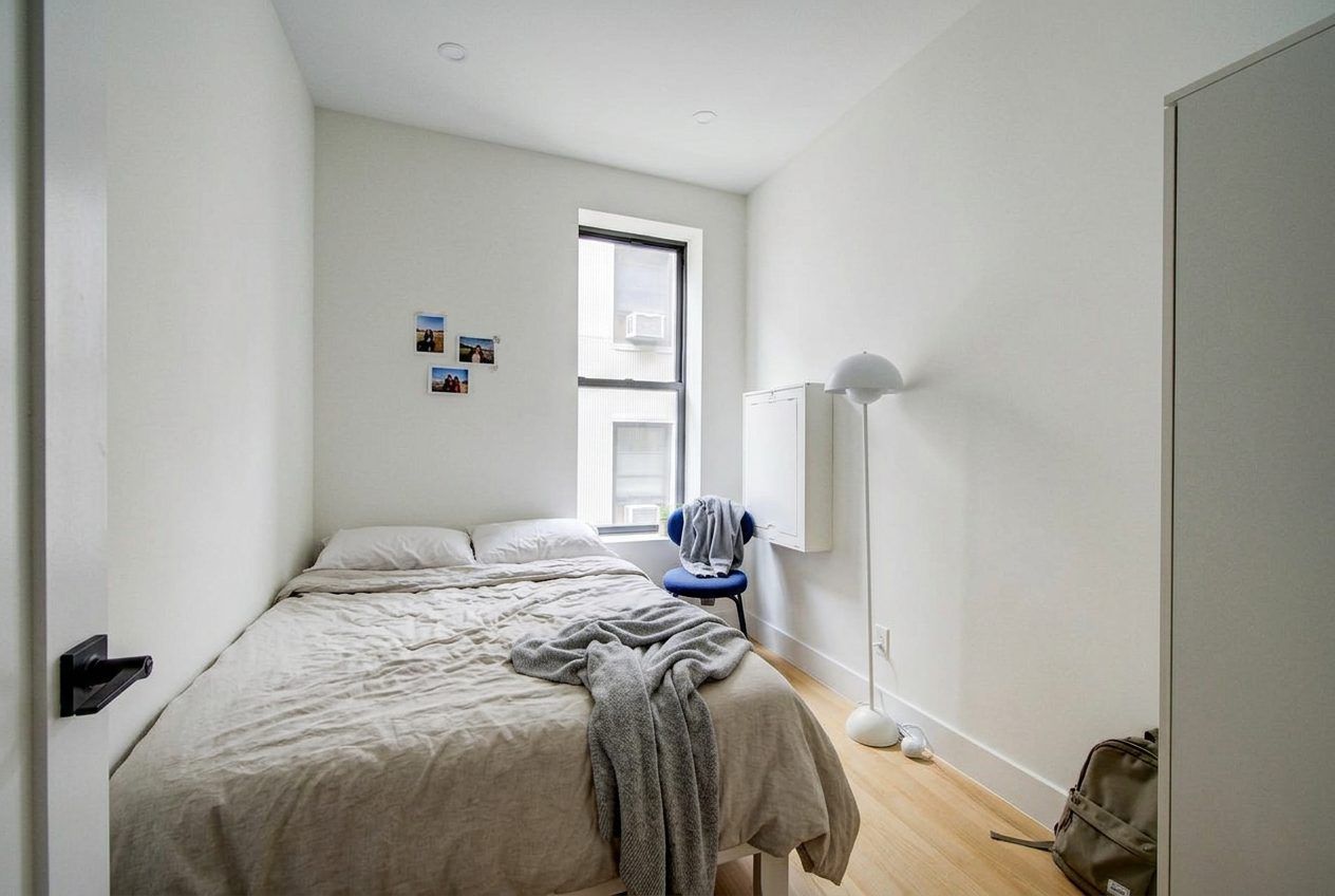 1 bedroom apartment in New York