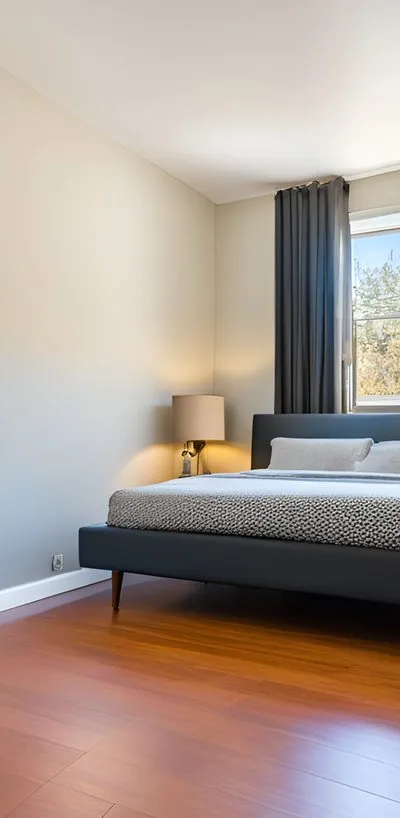 Private room in Brooklyn