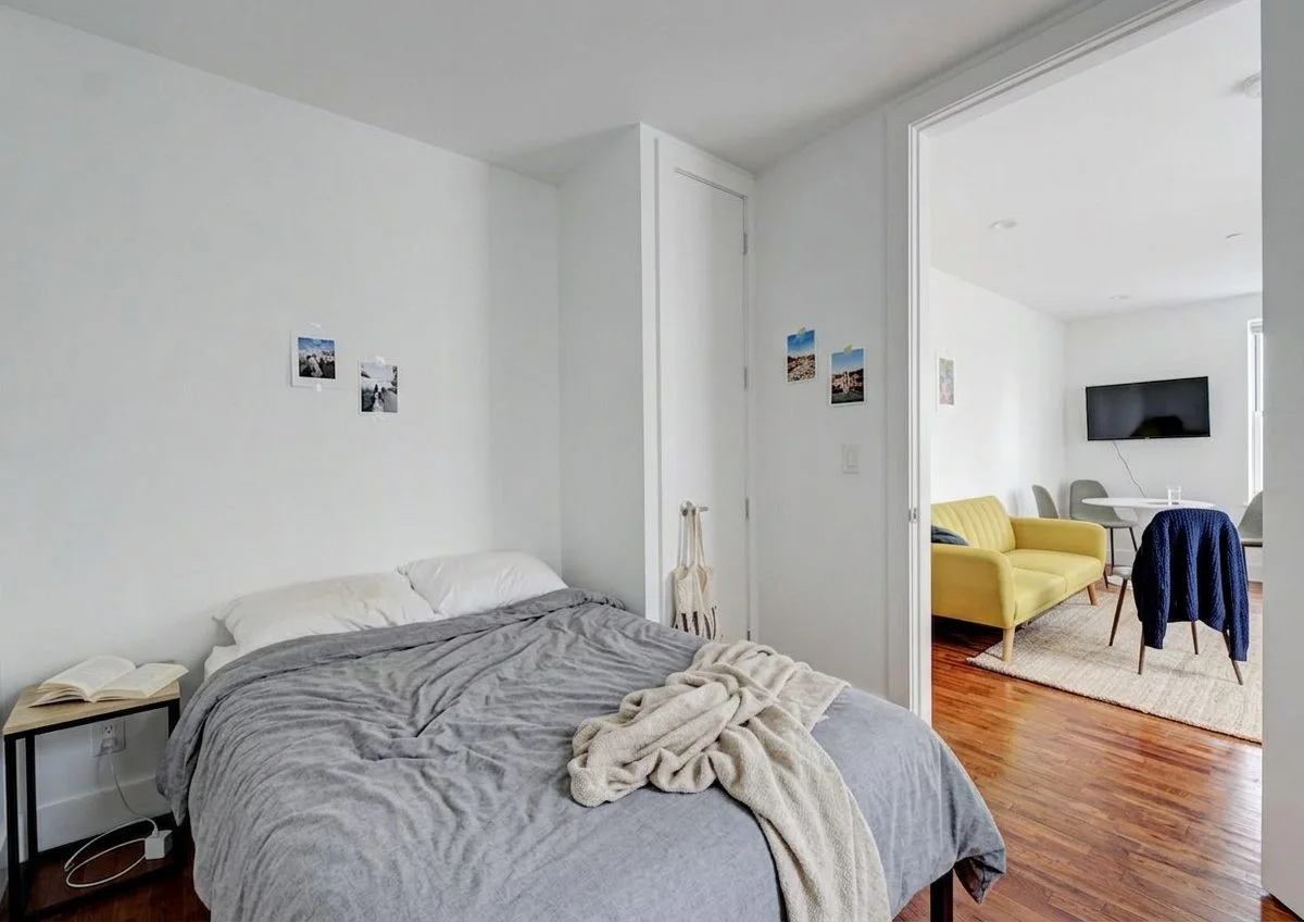 1 bedroom apartment in Kensington