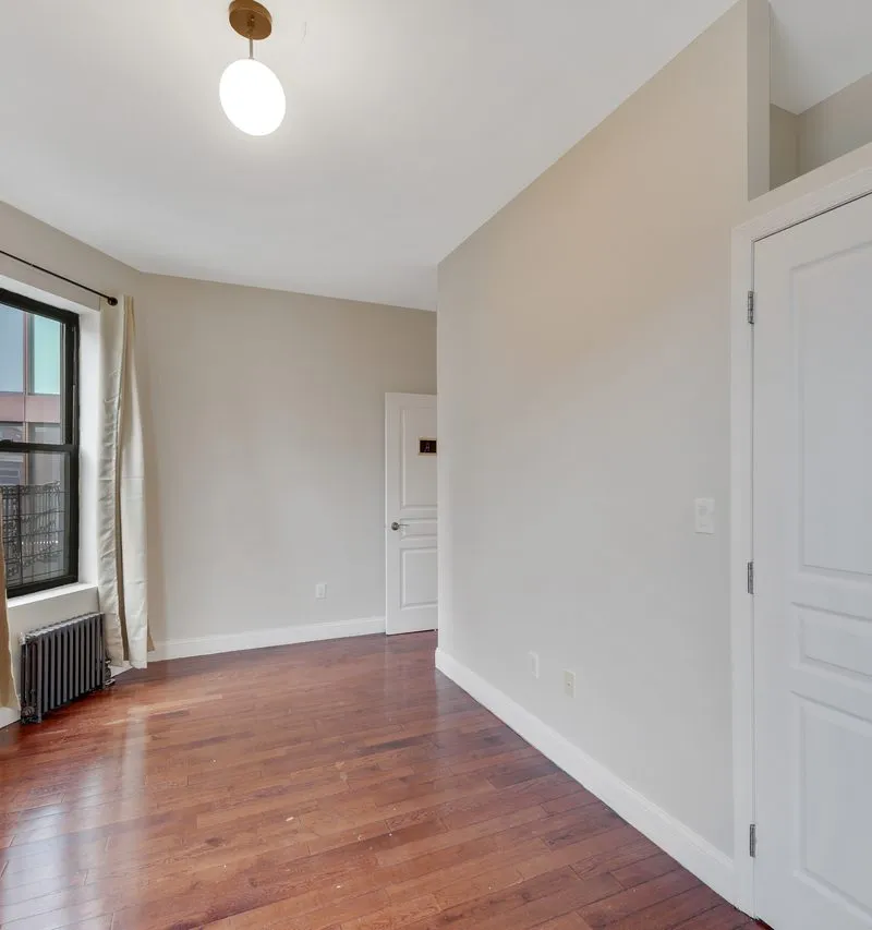 Private room in New York