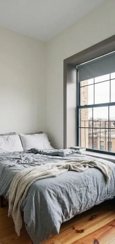 1 bedroom apartment in New York