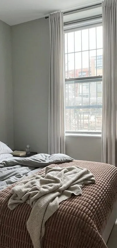 Private room in New York