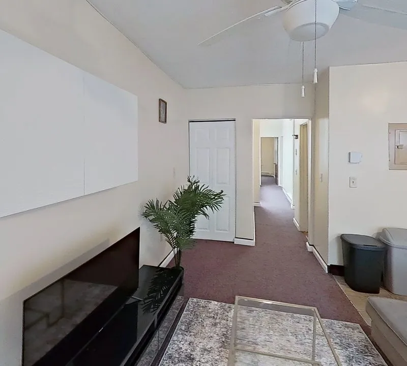 Private room in Roxbury