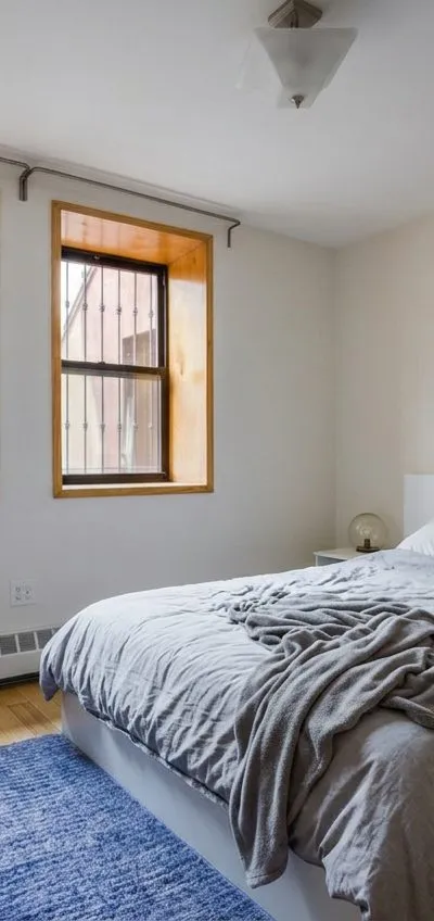 Private room in New York