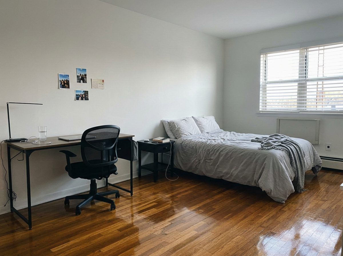 Private room in Queens