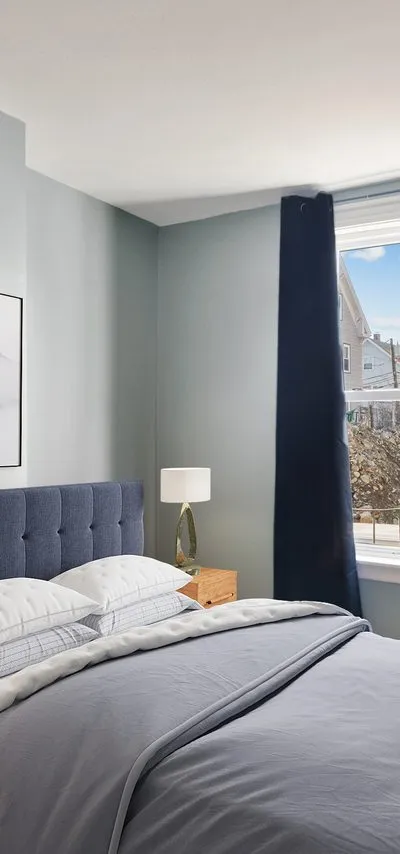 Private room in Allston