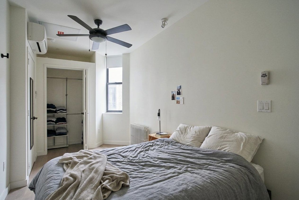 1 bedroom apartment in New York