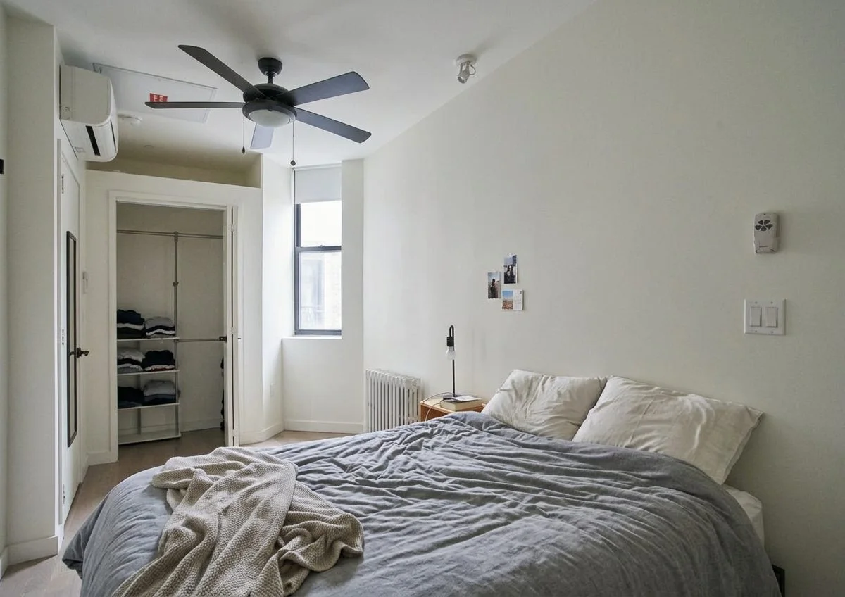 1 bedroom apartment in New York