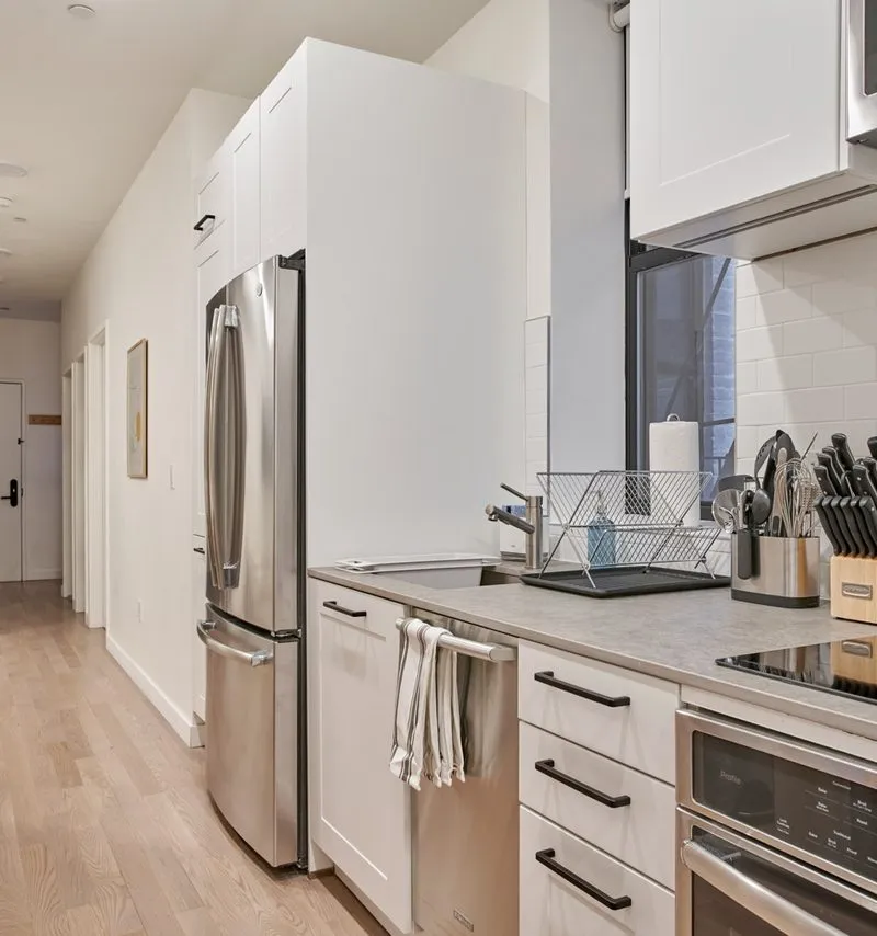 1 bedroom apartment in New York