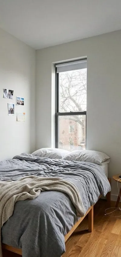 1 bedroom apartment in Bedford-Stuyvesant