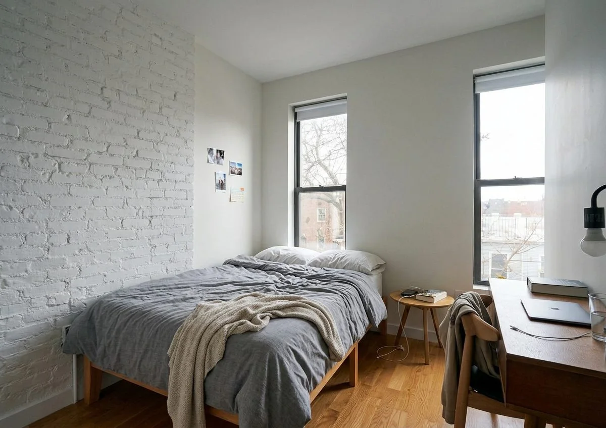 1 bedroom apartment in Bedford-Stuyvesant