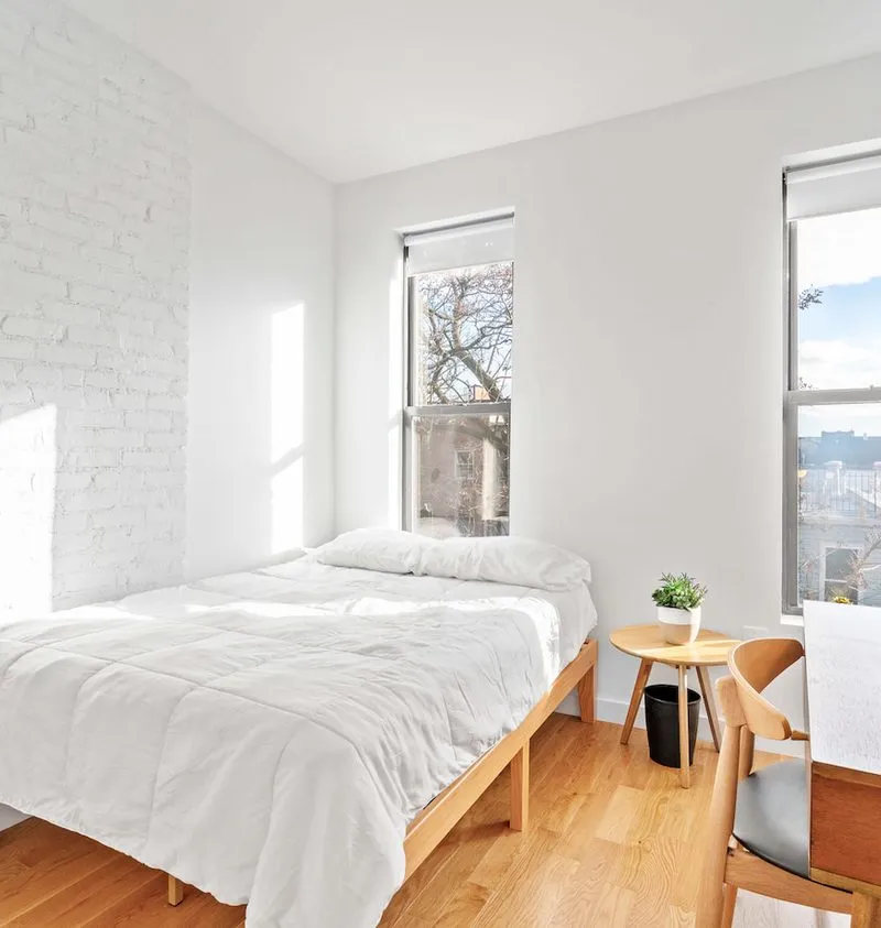 1 bedroom apartment in Bedford-Stuyvesant