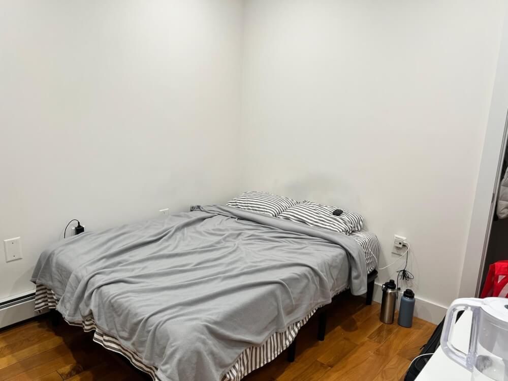 Private room in a 3b2b - 12 min walk from Columbia University