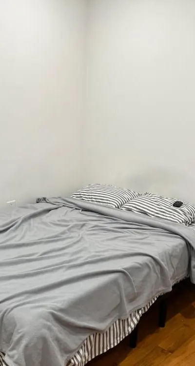 Private room in a 3b2b - 12 min walk from Columbia University