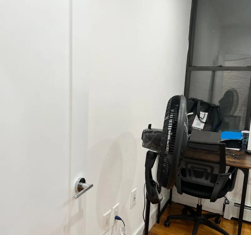 Private room in a 3b2b - 12 min walk from Columbia University