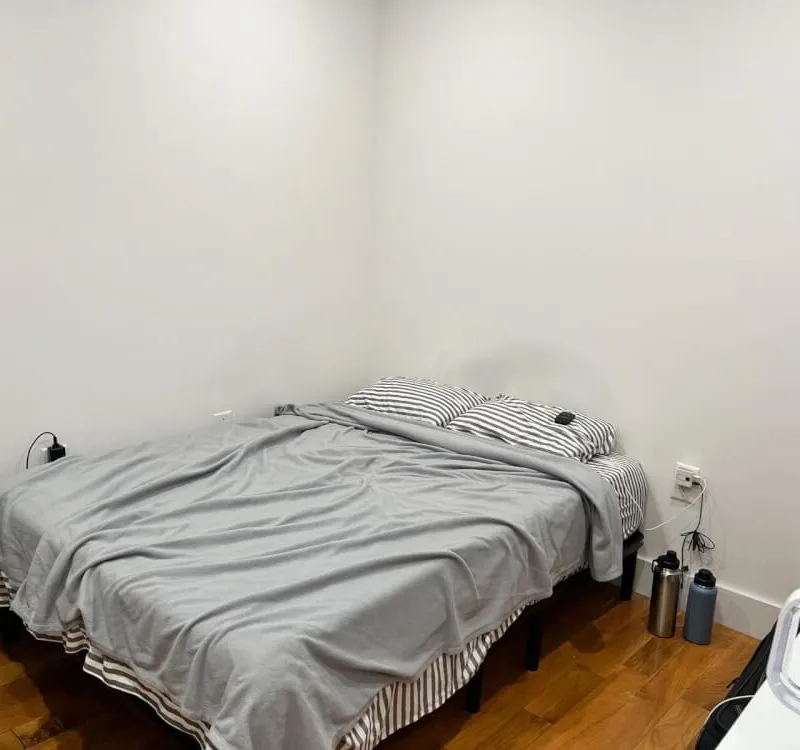 Private room in a 3b2b - 12 min walk from Columbia University